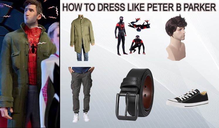 how-to-dress-like-peter-b-parker