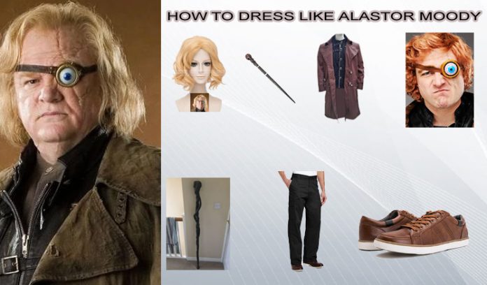 how-to-dress-like-alastor-moody how-to-dress-like-alastor-moody