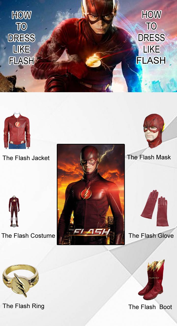 how-to-dress-like-flash