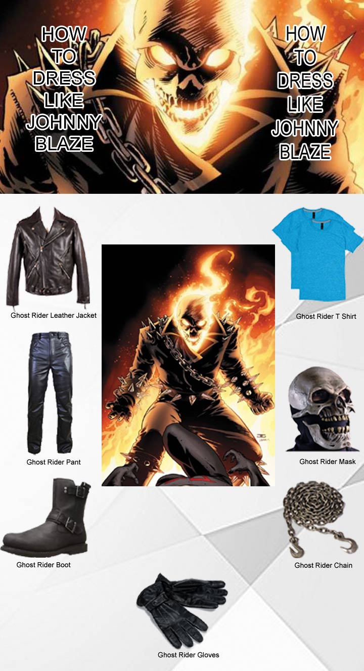how-to-dress-like-ghost-rider-johnny-blaze
