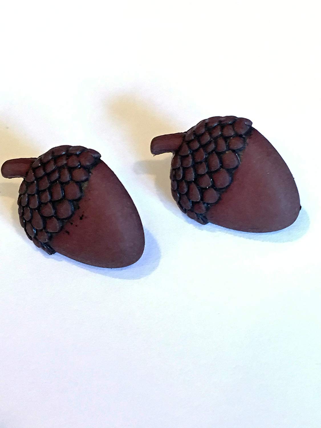 acorn-earrings