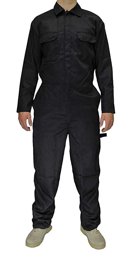 black-coveralls