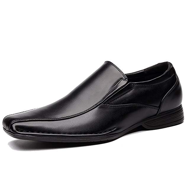 black-dress-shoes-smooth