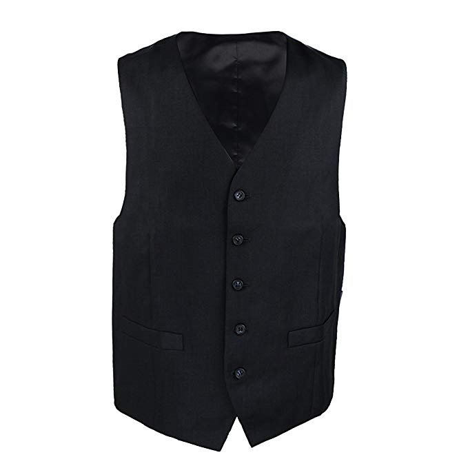 black-vintage-vest