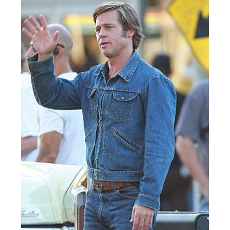 brad-pitt-jean-jacket