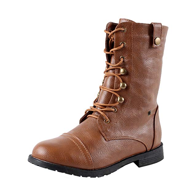 brown-combat-boots