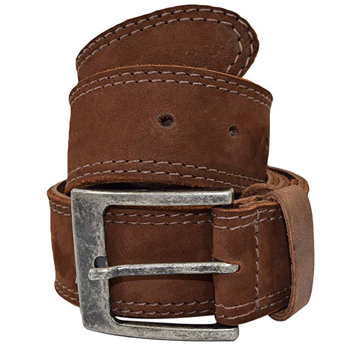 brown-suede-belt