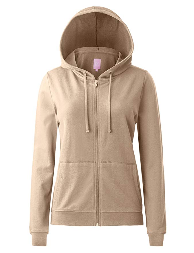 How to Dress Like Malorie Hayes 17 bullock-puffer-hoodie