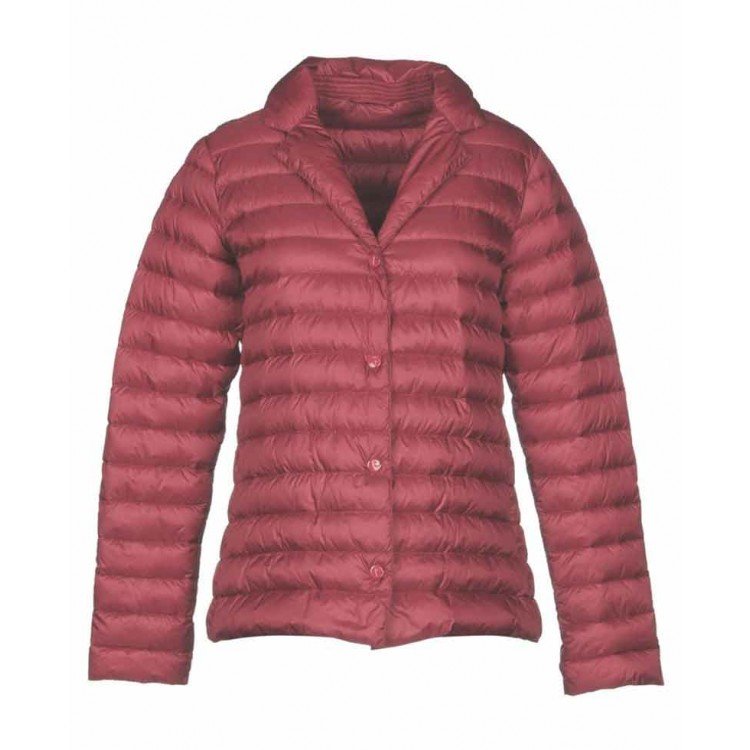 How to Dress Like Malorie Hayes 15 bullock-puffer-jacket