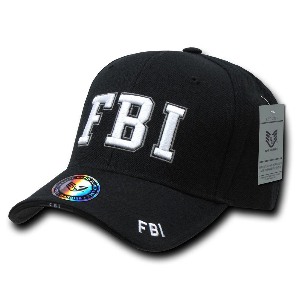 fbi-hat