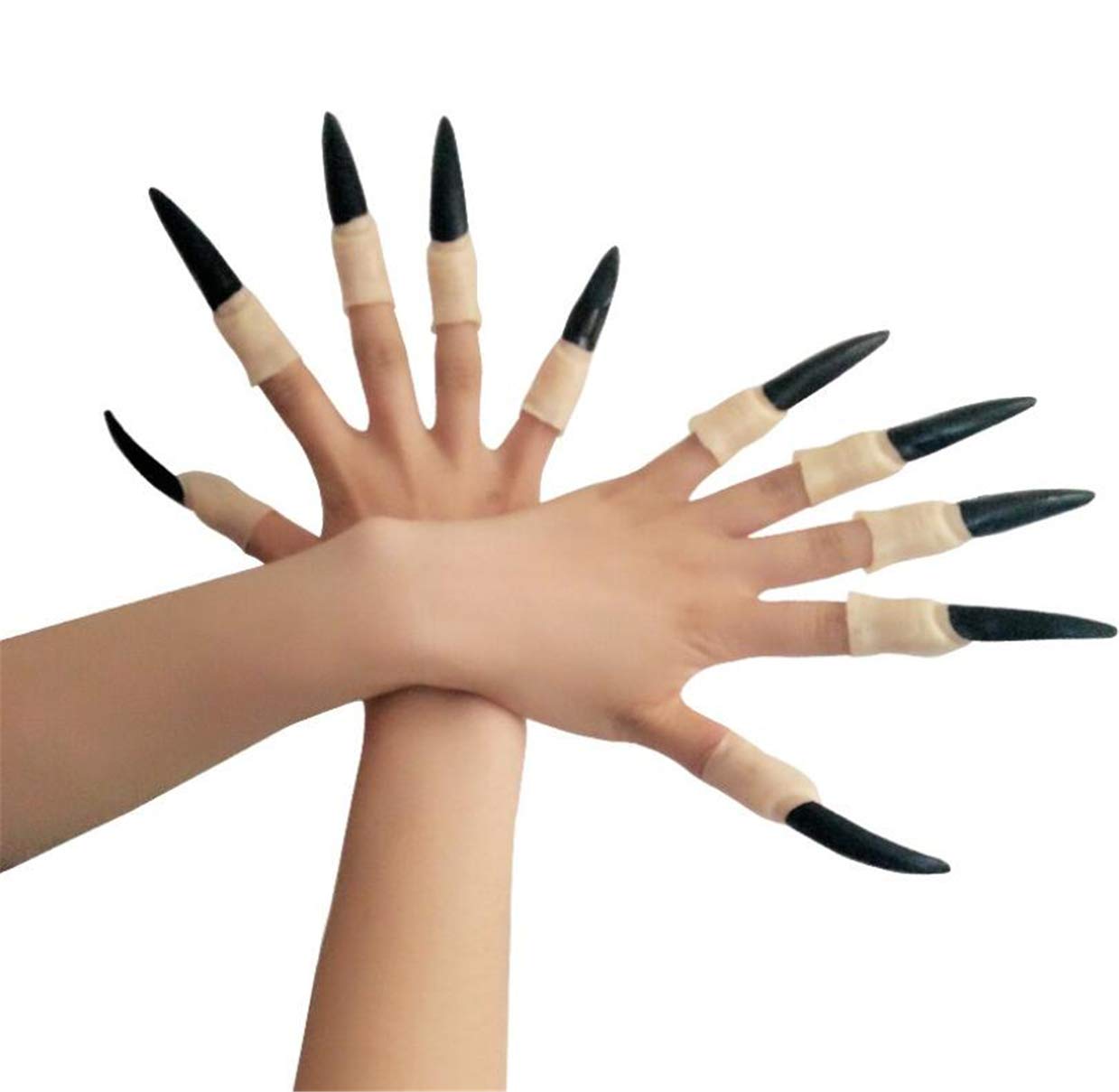 fake-finger-claws