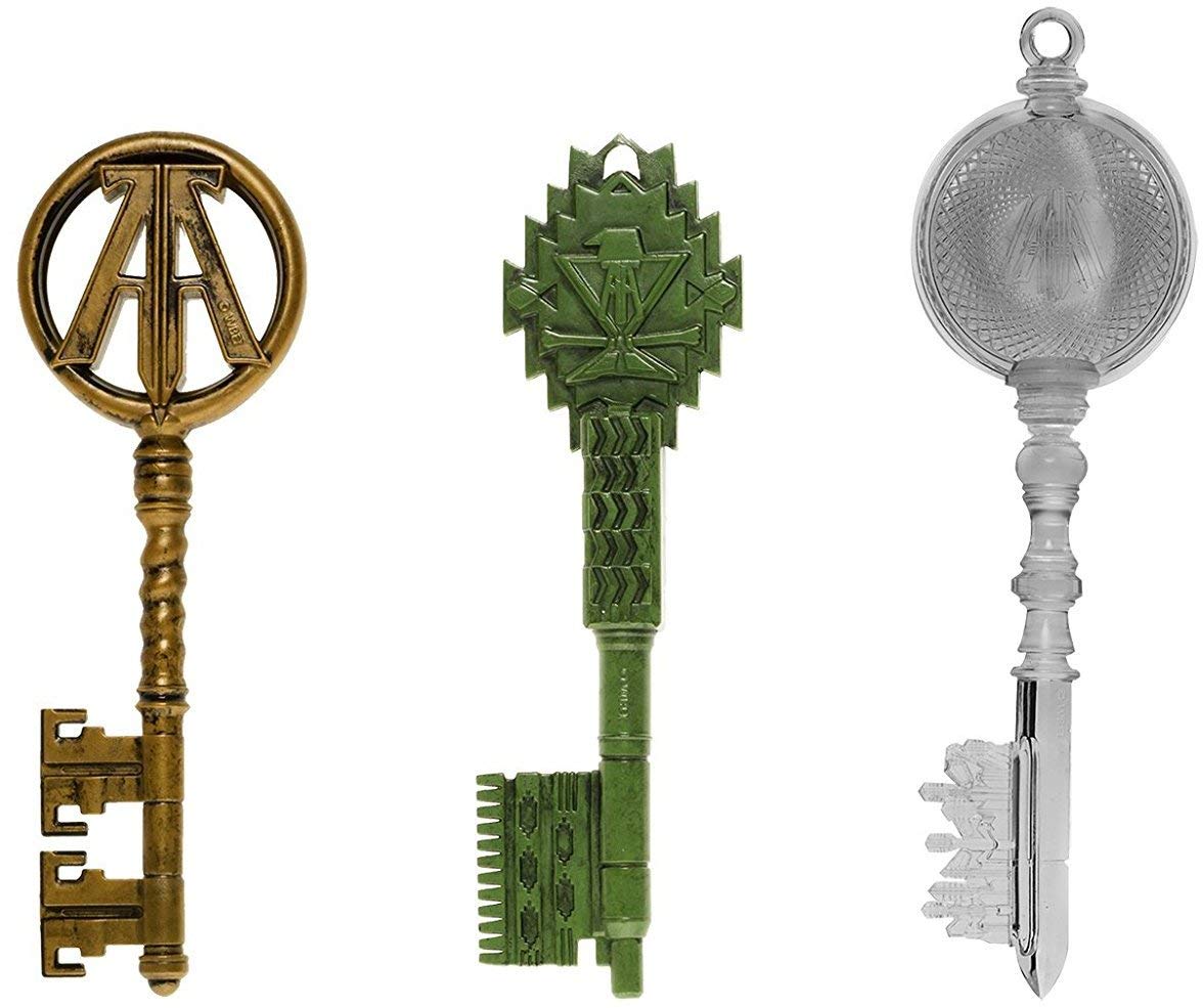 funko-key-set