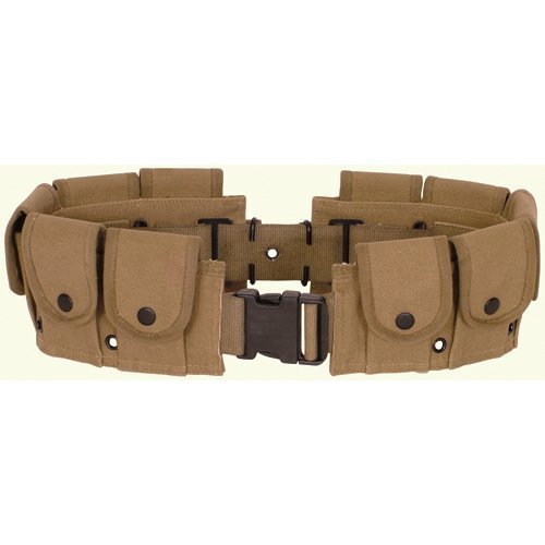 khaki-tactical-belt-with-pouches