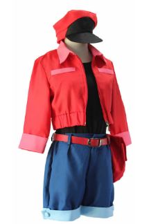 red-cropped-jacket