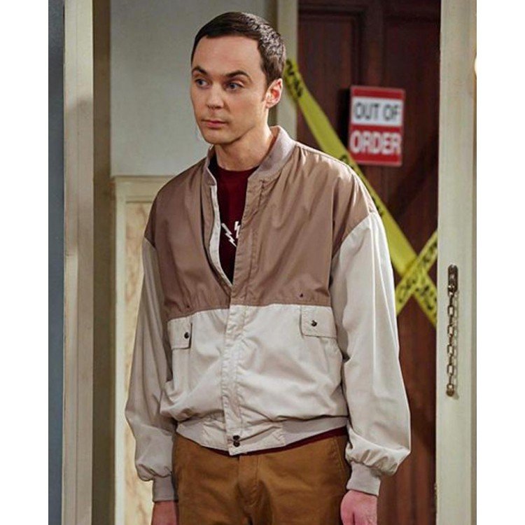 How to Dress Like Sheldon Cooper 14 sheldon-cooper-jacket
