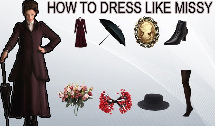 how-to-dress-like-missy