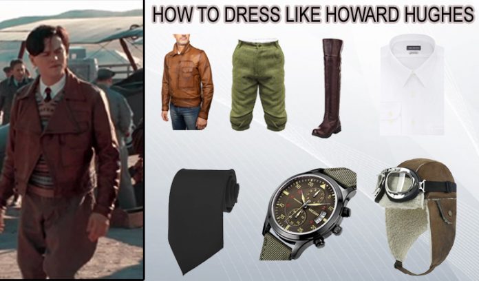 how-to-dress-like-howard-hughes