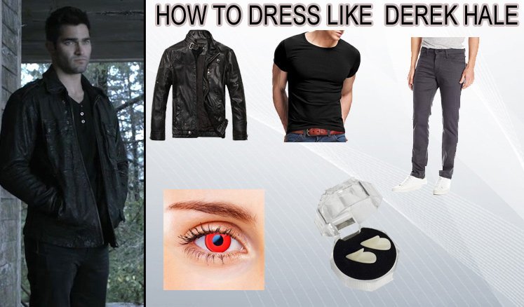 how-to-dress-like-derek-hale