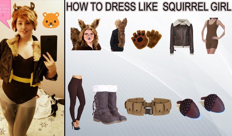 how-to-dress-like-squirrel-girl