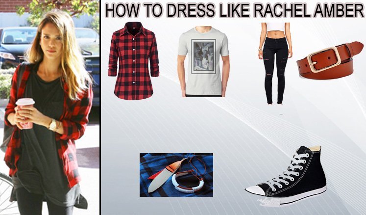 how-to-dress-like-rachel-amber