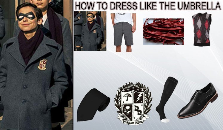 how-to-dress-like-the-umbrella