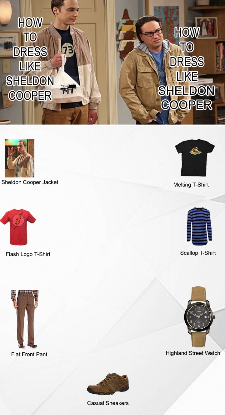 How to Dress Like Sheldon Cooper 21 how-to-dress-like-sheldon-cooper
