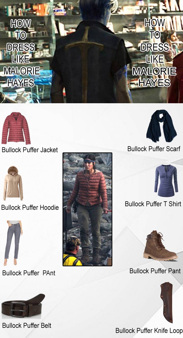 How to Dress Like Malorie Hayes 23 how-to-dress-like-malorie-hayes