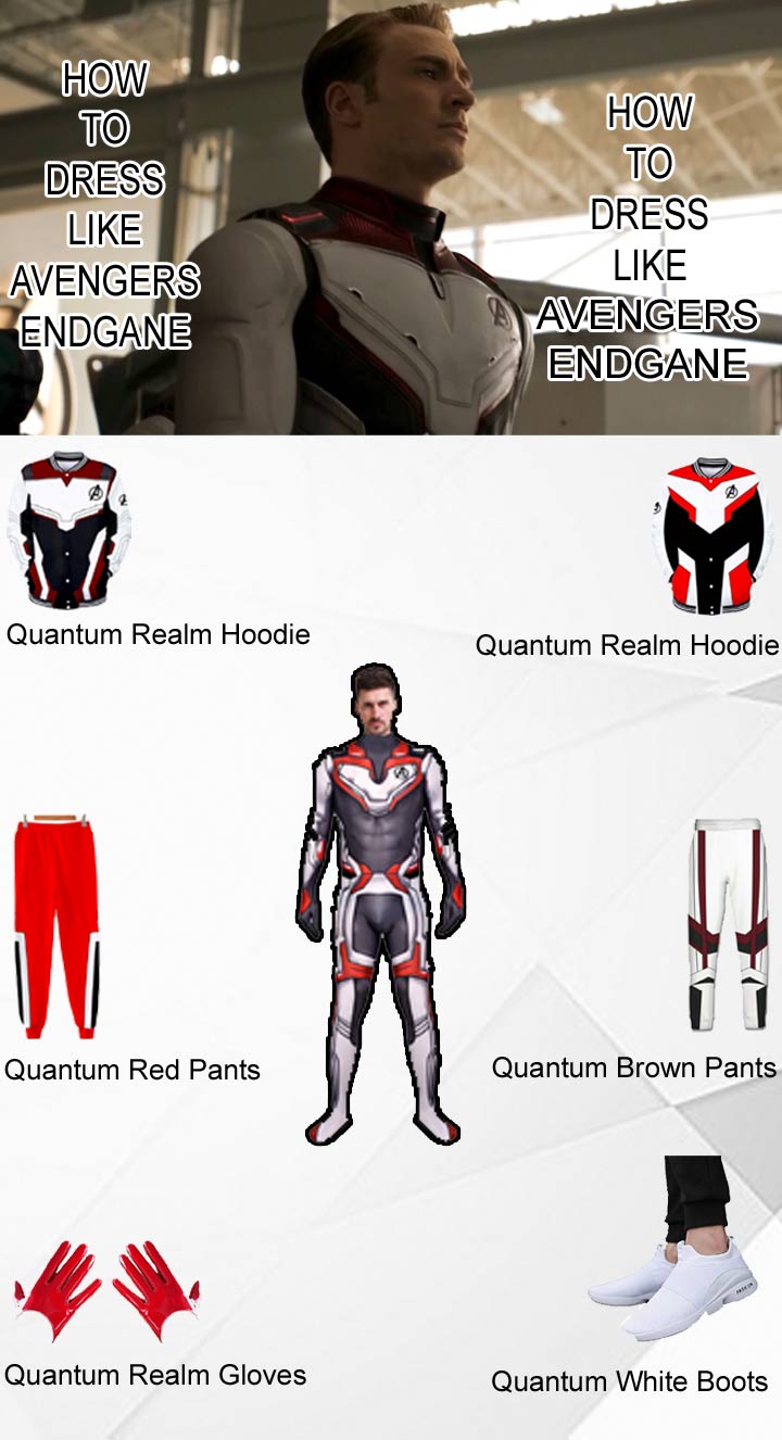 how-to-dress-like-avengers-endgame