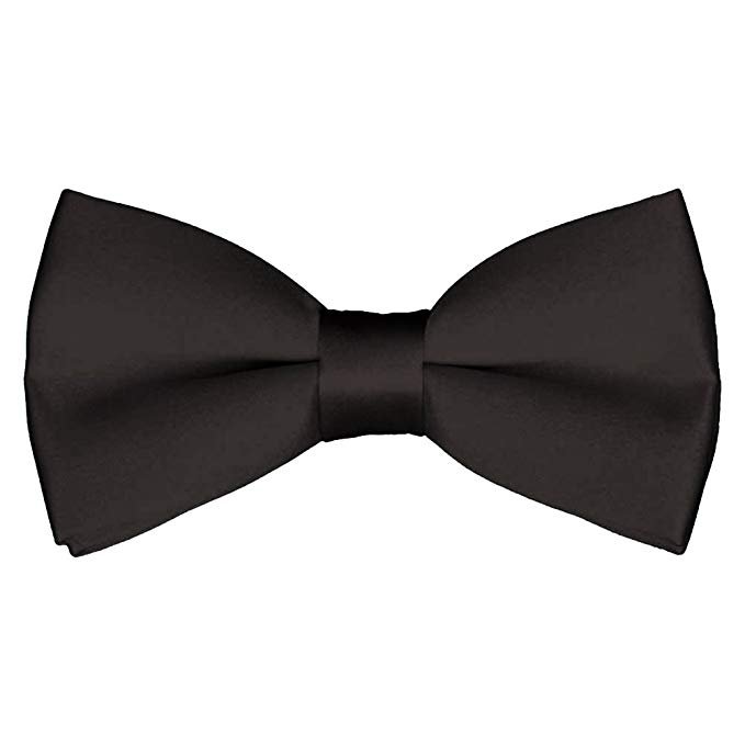 black-bow-tie