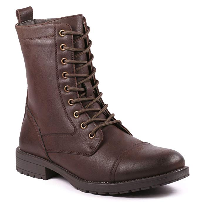 brown-combat-boots