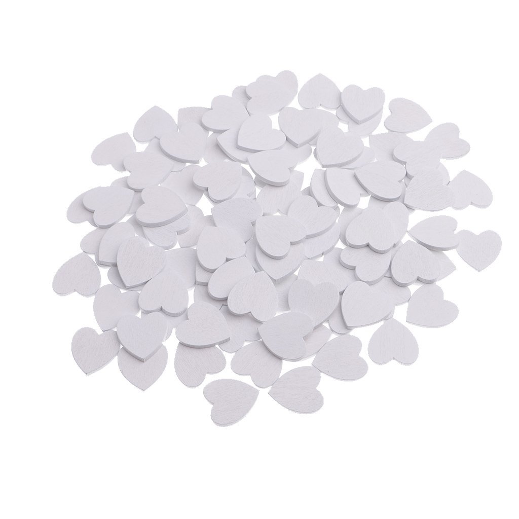 white-wooden-mini-heart-discs