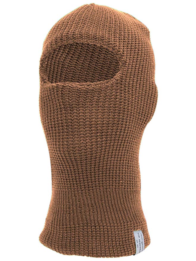yellow-knit-ski-mask