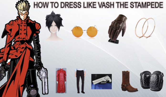 how-to-dress-like-vash-the-stampede how-to-dress-like-vash-the-stampede