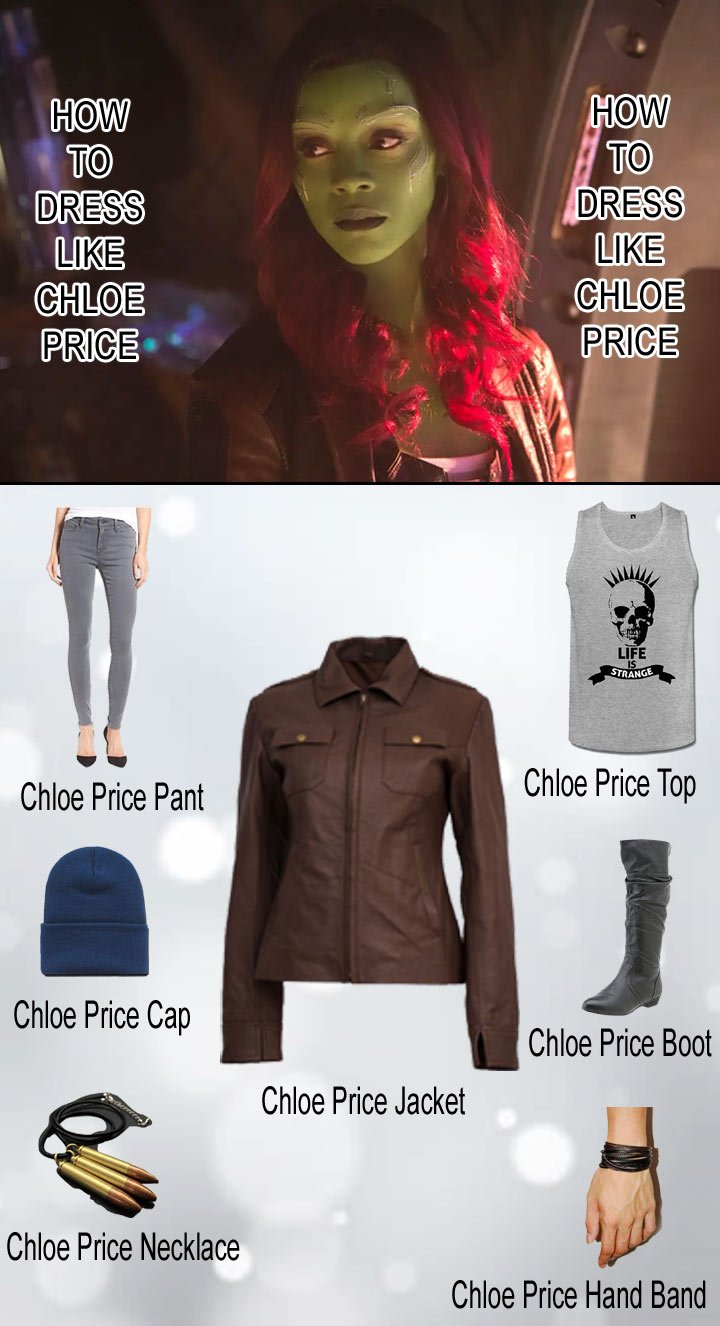 chloe-price-costume-guide