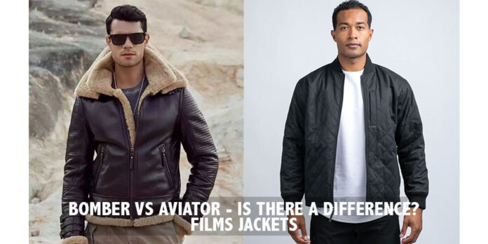 bomber-vs-aviator-is-there-a-difference bomber-vs-aviator-is-there-a-difference