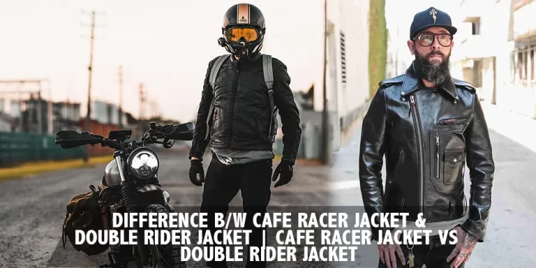 difference-between-cafe-racer-jacket-and-double-rider-jacket