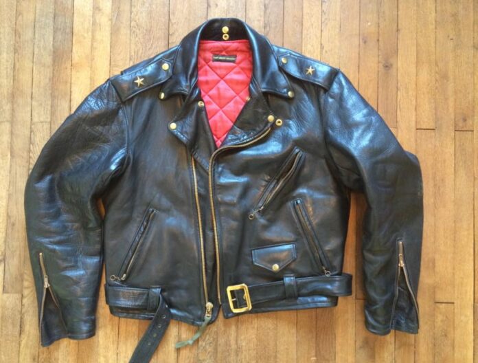 What Are The Benefits Of Wearing Leather Jackets?