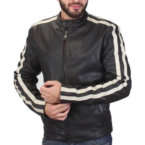 Different Types of Leather Jackets