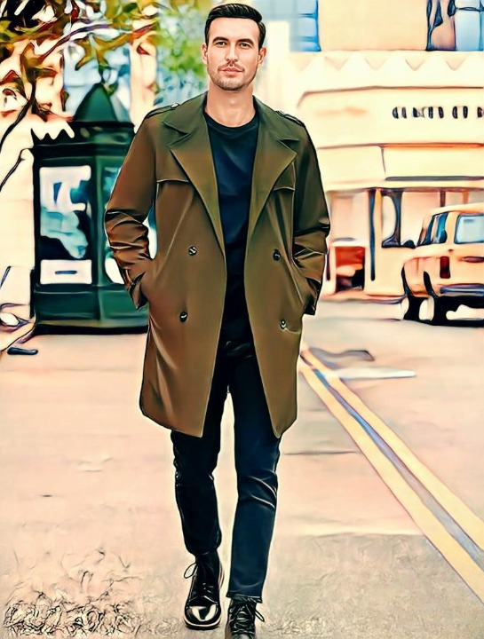 trench-coat-outfits-men