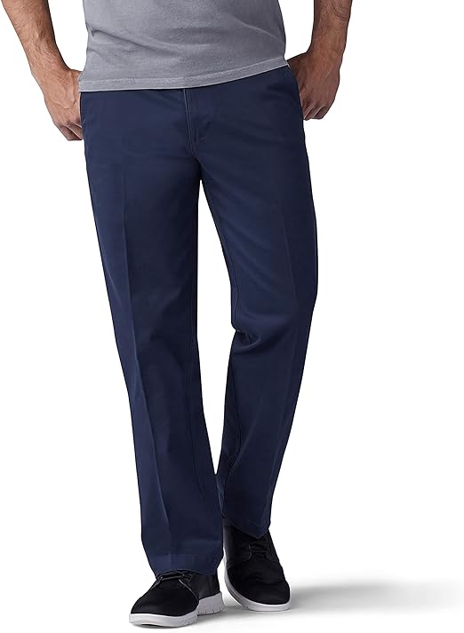 How To Dress Like Tyler Durden - Tyler Durden Costume 13 navy-blue-man-pant