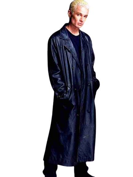 How To Style A Trench Coat Outfits - Your Ultimate Fashion Guide For Men And Women 27 men-double-breasted-trench-coat