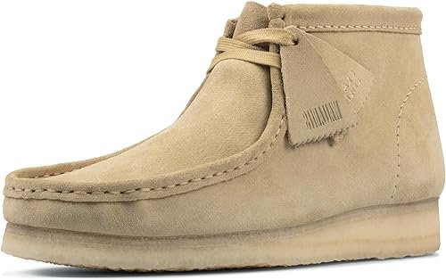 clarks-wallabee-boots