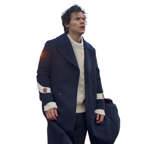 How To Style A Trench Coat Outfits - Your Ultimate Fashion Guide For Men And Women 29 harry-styles-coat