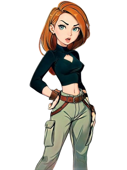 kim-possible-costume