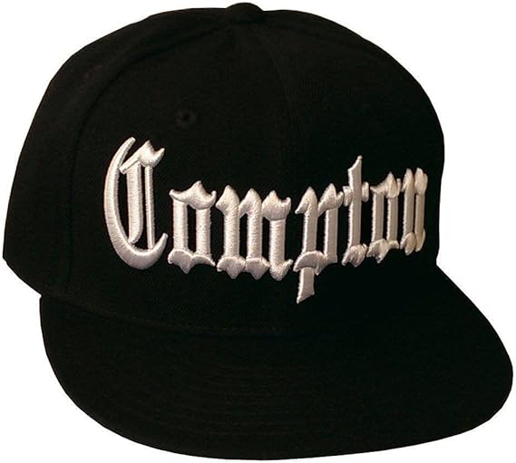 compton-baseball-cap