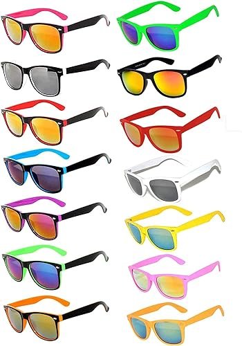 matte-frame-retro-sunglasses