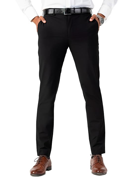 black-slim-fit-suit-pant