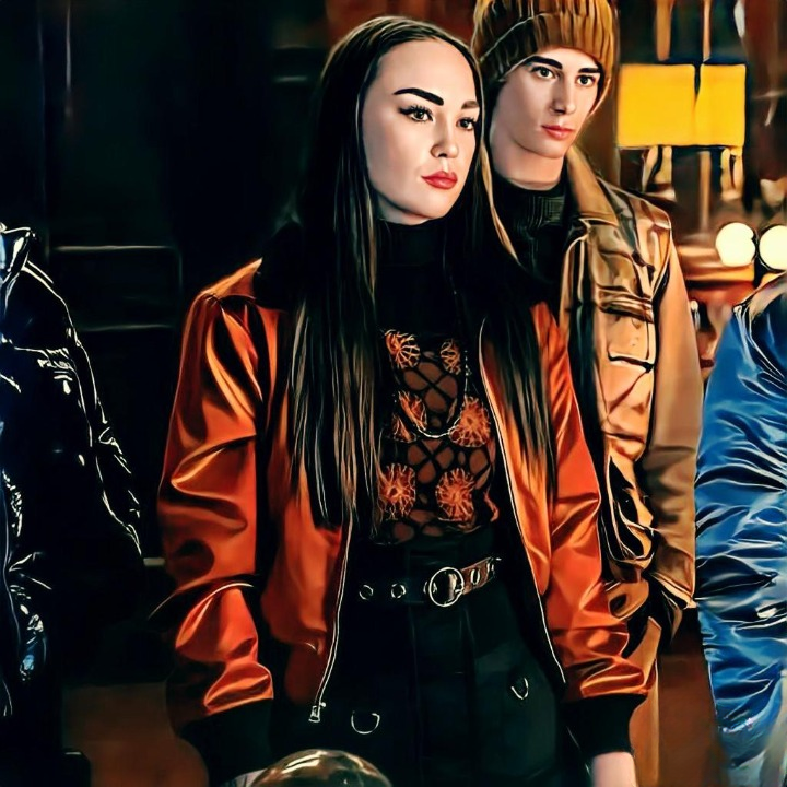 Yoko Wednesday: Everything You Should Know About Yoko Wednesday 19 yokos-fashion-sense