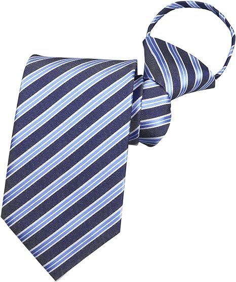 checks-striped-microfiber-necktie