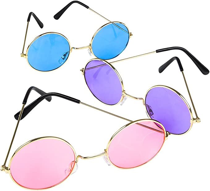 round-colored-lens-sunglasses